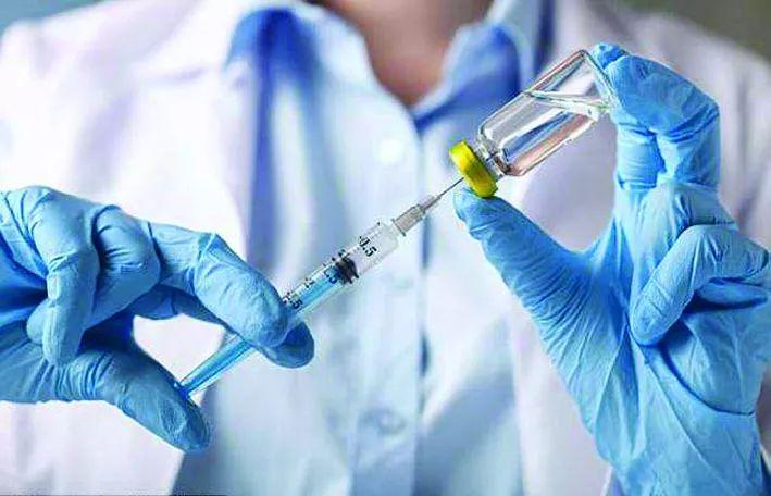 經世言：確保公平獲得新冠疫苗至關重要