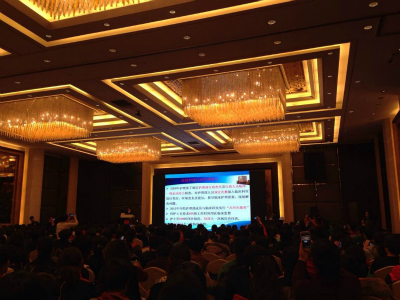 天坦軟件參加2014年山東省護理工作年會(huì )暨護理實(shí)踐成果交流會(huì )取得圓滿(mǎn)成功
